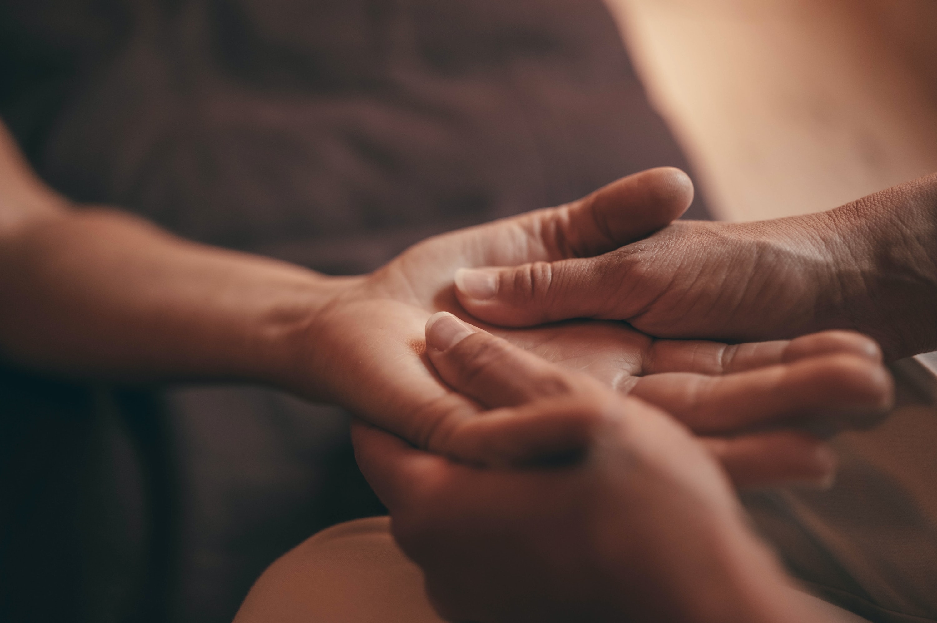 Exakt auf dich abgestimmt: Wie die individuelle medizinische Massage dort ansetzt, wo du es brauchst